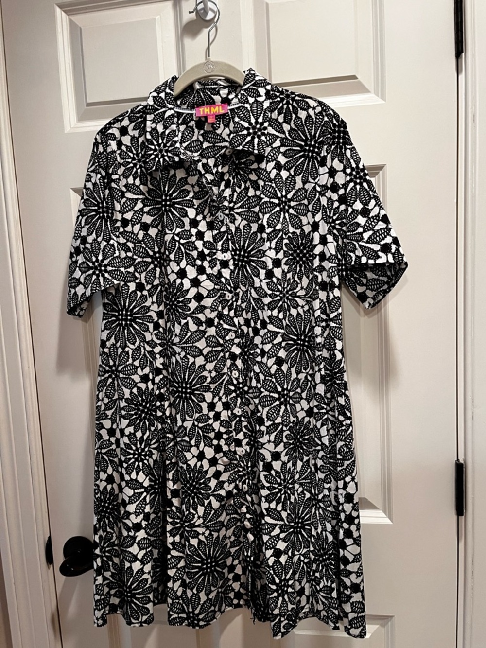THML Shirtdress